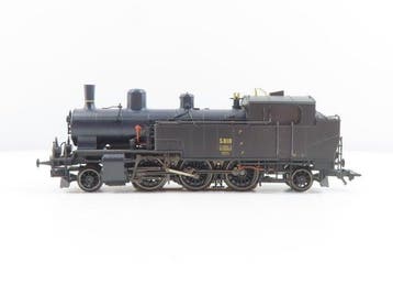 Märklin H0 - 37131 - Locomotive avec tender (1) - Mib 3/5 -, Hobby & Loisirs créatifs, Trains miniatures | HO
