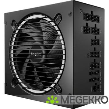Be quiet! Pure Power 13 M 1200W, Verzenden, Nieuw