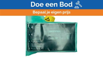 Bieden: Skipper JB70D1 electronic unit for DL1, Ophalen of Verzenden