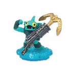 Anchors Away Gill Grunt - Swap Force (Skylanders), Ophalen of Verzenden, Zo goed als nieuw