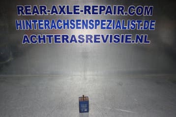 Hella richtingaanwijzer relais voor Opel, Daf, Mercedes,..., Auto-onderdelen, Verzenden, Nieuw, Opel