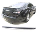 AILERON BECQUET LAME COFFRE MERCEDES CLASSE S W221 05-09, Verzenden