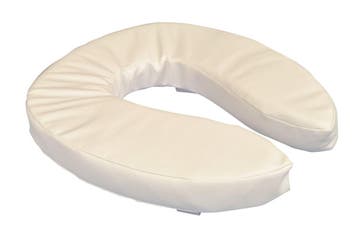 Atlantis Zachte toiletverhoger - 5 of 10 cm, Diversen, Verzenden, Nieuw