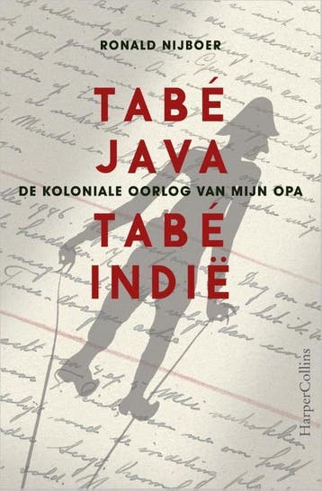 Tabé Java, tabé Indië 9789402727302 Ronald Nijboer, Verzenden, Ronald Nijboer