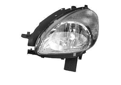 Citroen Xsara Picasso 1999-2003 Koplamp Rechts (Koplampen), Auto-onderdelen, Verlichting, Nieuw, Verzenden