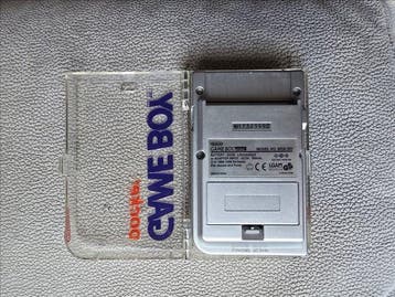 Nintendo - Gameboy Pocket - Game Boy Pocket - Handheld, Games en Spelcomputers, Nieuw