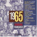 Various - Les Plus Belles Chansons Françaises - 1965, CD & DVD, Verzenden