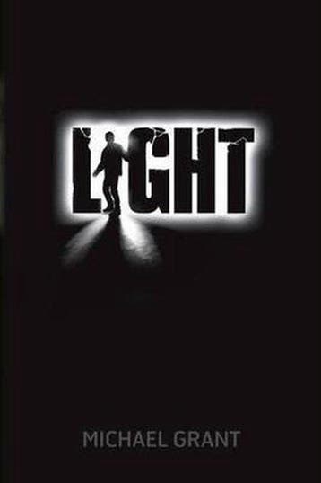 Light 9781405257589 Michael Grant, Verzenden, Michael Grant