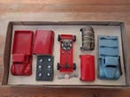 Charles Rossignol - Model vrachtwagen - Truck Set, Boxed