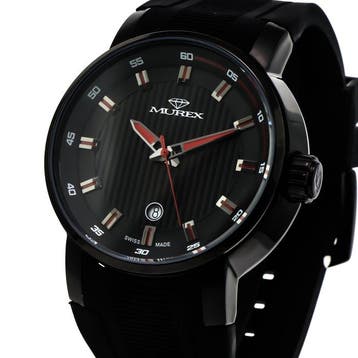 Murex - Swiss Made Watch - MUM555-BX-5 - Sans prix de, Nieuw
