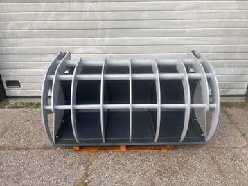 Nieuwe pelikaanbak / krokodillenbak 1.80m Euro, Verzenden, Veehouderij