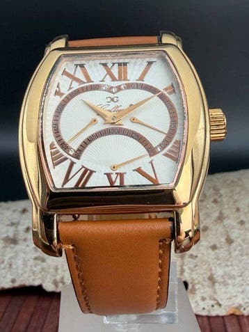 Gallucci Italy - Sans prix de réserve - Homme - 2000-2010, Nieuw