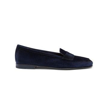 Santoni - Loafers - Maat: EU 41 - Nieuw in doos, Nieuw