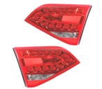 Feux Arrière Interieur Pour Audi A4 08-11 Led, Verzenden