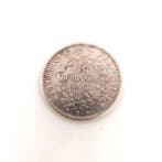 France. 5 Francs 1874-K Hercule (Sans prix de réserve)