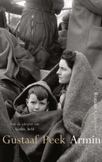 Armin 9789021459288 Gustaaf Peek, Verzenden, Gelezen, Gustaaf Peek