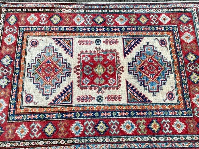 Afghan Shirwan(Ongebruikt) - Vloerkleed - 125 cm - 83 cm, Huis en Inrichting, Stoffering | Tapijten en Vloerkleden