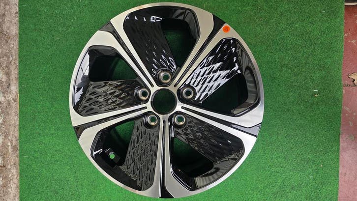 Jante KIA Ceed / XCeed 6.5J x 16H2 52910 - CR200, Autos : Pièces & Accessoires, Pneus & Jantes, Jante(s), Neuf, 16 pouces, Enlèvement