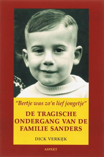 Bertje was zon lief jongetje 9789059115705 D. Verkijk, Boeken, Verzenden, Gelezen, D. Verkijk