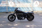 Veiling: Motor Harley-Davidson Sporster XL883 Iron Benzine 2, Motoren, Motoren | Harley-Davidson