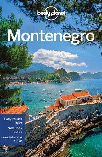 Lonely Planet country Montenegro 9781741796025 Lonely Planet, Livres, Langue | Anglais, Envoi