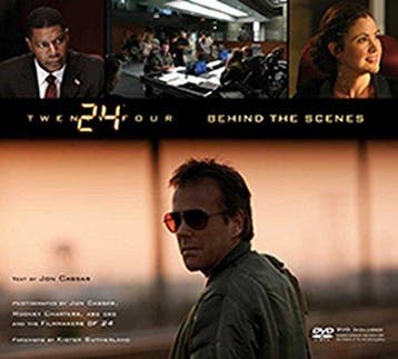 24 9781933784076 Jon Cassar, Verzenden, Gelezen, Jon Cassar