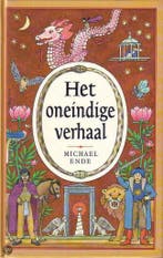 Het oneindige verhaal / Gouden Klassieker 9789021828237, Boeken, Verzenden, Gelezen, Michael Ende