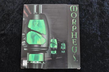 Morpheus PC Big Box, Games en Spelcomputers, Games | Pc, Verzenden, Nieuw