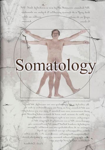 SOMATOLOGY 9789055992225 E. Ratelband, Verzenden, Gelezen, E. Ratelband