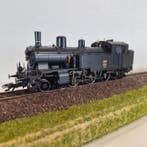 Märklin H0 - 37131 - Locomotive avec tender (1) - Série E, Hobby & Loisirs créatifs, Trains miniatures | HO