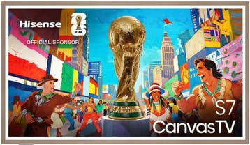 Hisense 55S7NQT - 55 inch - 4K QLED - 144Hz - Smart TV -, Ophalen of Verzenden