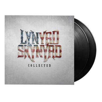 Lynyrd Skynyrd - Collected, Cd's en Dvd's, Nieuw in verpakking, 12 inch