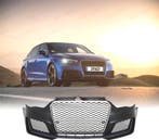 Pare Chocs Frontal Pour Audi A3 8V 12-16 Look Rs3 Pdc Sra, Verzenden