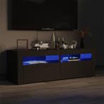 Tv-meubel met RGB LED | Retour deal | Nu extra goedkoop, 100 tot 150 cm, Verzenden, Nieuw, Minder dan 100 cm