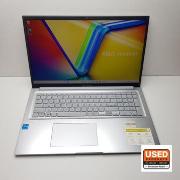 Asus Vivobook X1704ZA – 17 inch – 512GB SSD, Verzenden, Gebruikt