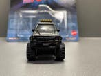 Back to the Future - Mattel, Hot Wheels, Nieuw