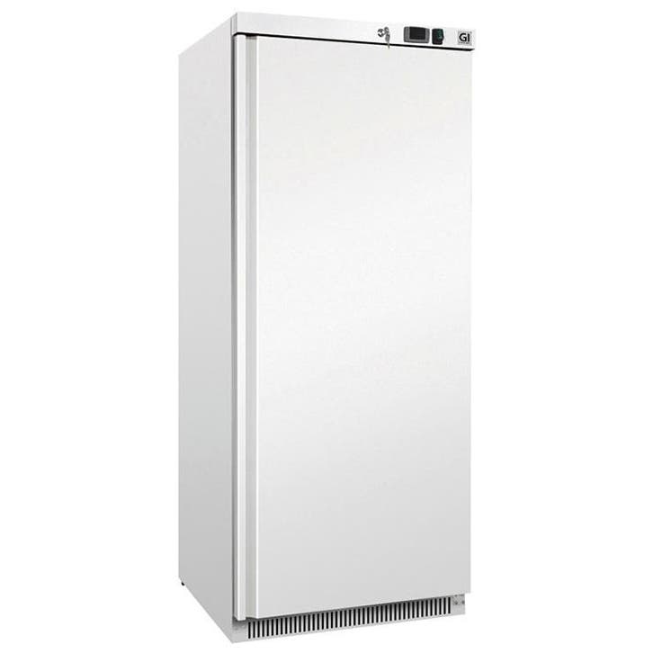 Koelkast | 600L | Wit | 0°C/+10°C | Statisch + Ventilator |, Zakelijke goederen, Horeca | Keukenapparatuur, Nieuw in verpakking