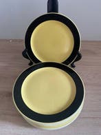 Villeroy & Boch - Service à dessert (7) - Céramique -, Antiek en Kunst