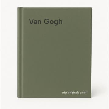 Van Gogh 9788481561982, Verzenden