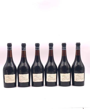 1964 Gattinara, Borgo Cav. Ercole & F. - Piedmont DOC - 6, Collections, Vins