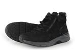 Gabor Hoge sneakers in maat 42 Zwart, Kleding | Dames, Verzenden, Zwart, Gabor, Sneakers