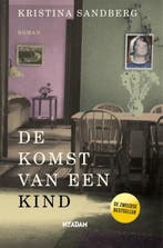 De komst van een kind / Maj / 1 9789046822166, Verzenden, Gelezen, Kristina Sandberg