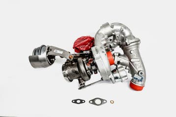 Turbo voor Fiat ... Garantie 2 Jaar, Nieuw, Skoda