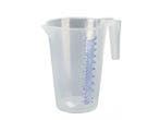 Pressol Maatbeker 2Ltr, Ophalen of Verzenden, Nieuw
