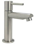 Resol RVS-304 Ore toiletkraan, Doe-het-zelf en Bouw, Ophalen of Verzenden, Nieuw