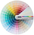 Sikkens 5051 Color Concept kleurenwaaier SCC5051, Verzenden, Nieuw