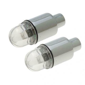 LED Ventiel LED Licht, Verzenden