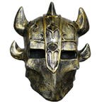 Ridder masker Hoorn, Verzenden, Nieuw