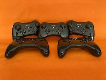 Wii U Pro Controller (origineel - third party met garantie), Games en Spelcomputers, Ophalen of Verzenden, Zo goed als nieuw