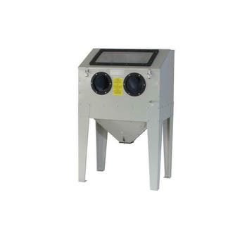 cabine de sablage 220litres